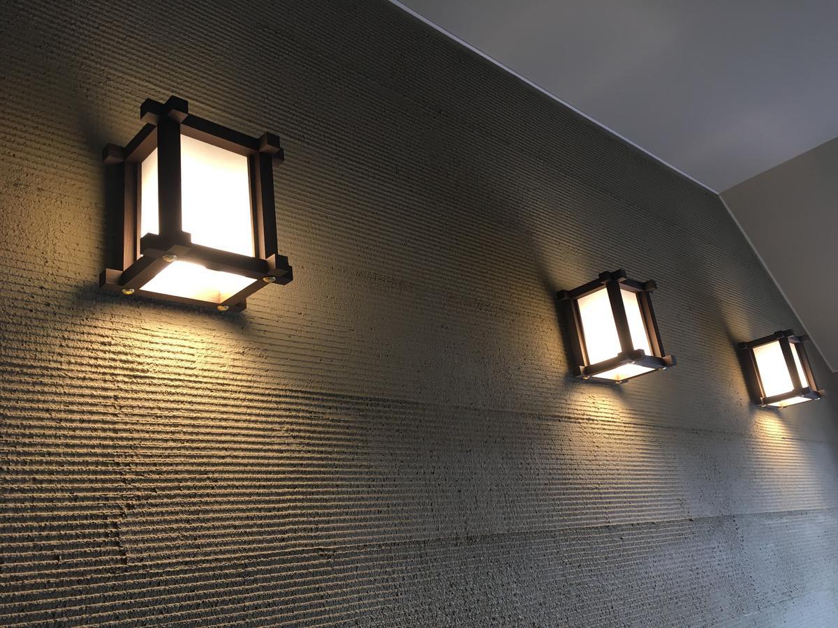 Caphotel 京都 外观 照片