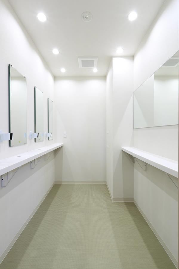 Caphotel 京都 外观 照片