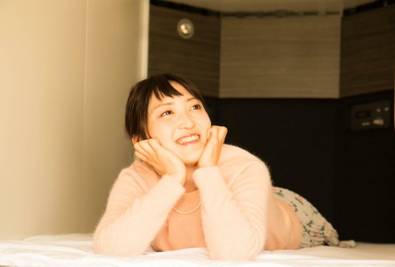 Caphotel 京都 外观 照片