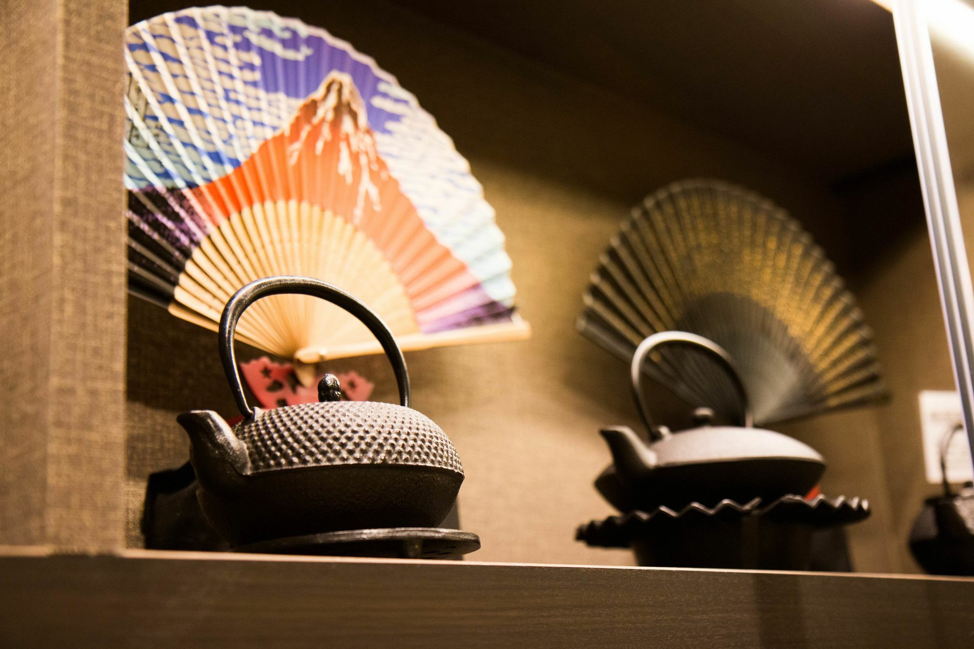 Caphotel 京都 外观 照片