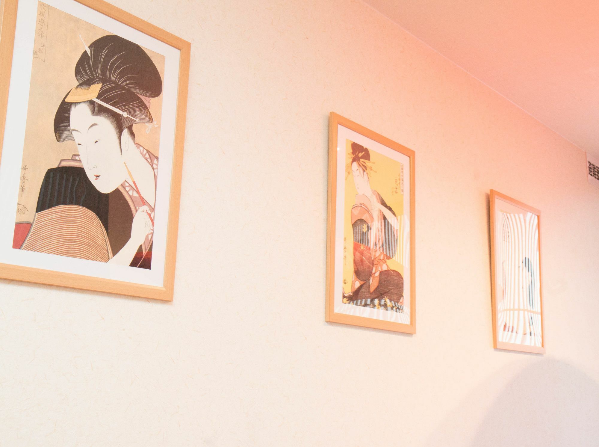 Caphotel 京都 外观 照片