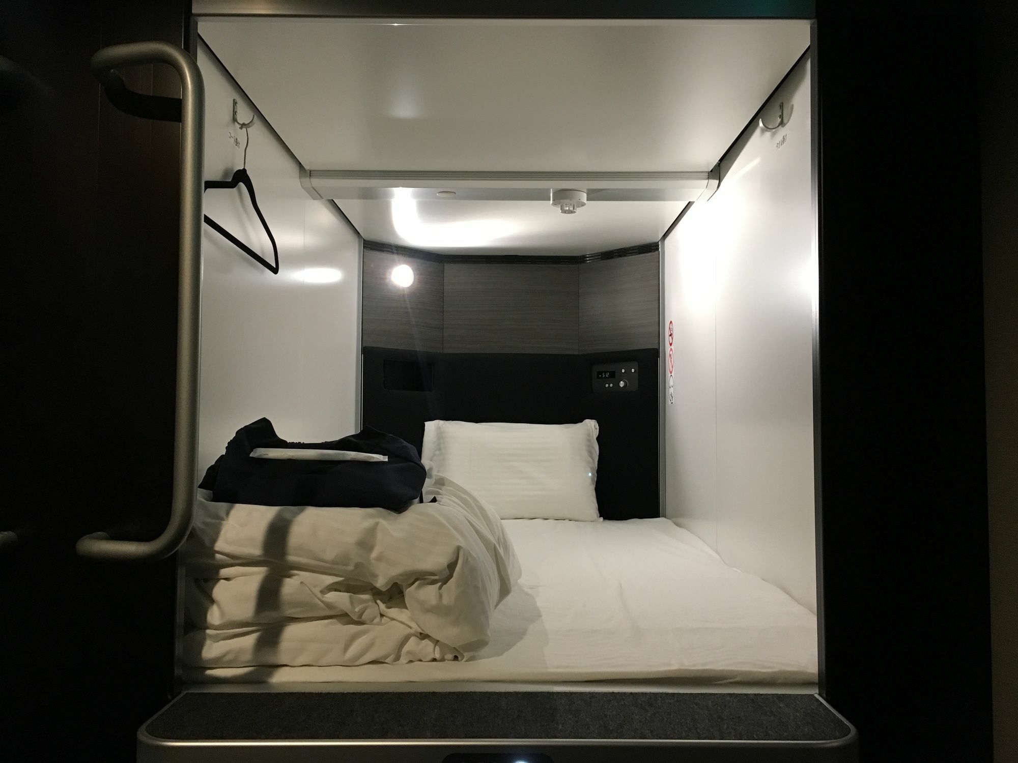 Caphotel 京都 外观 照片