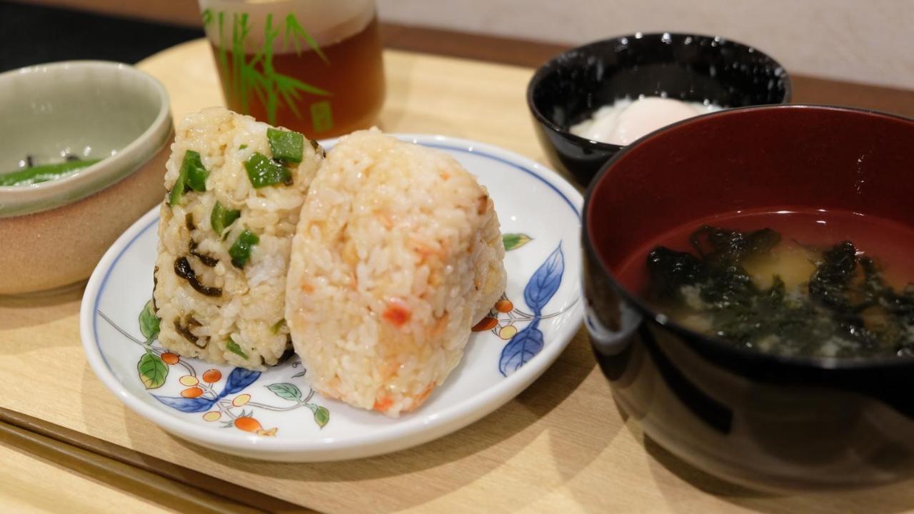 Caphotel 京都 外观 照片