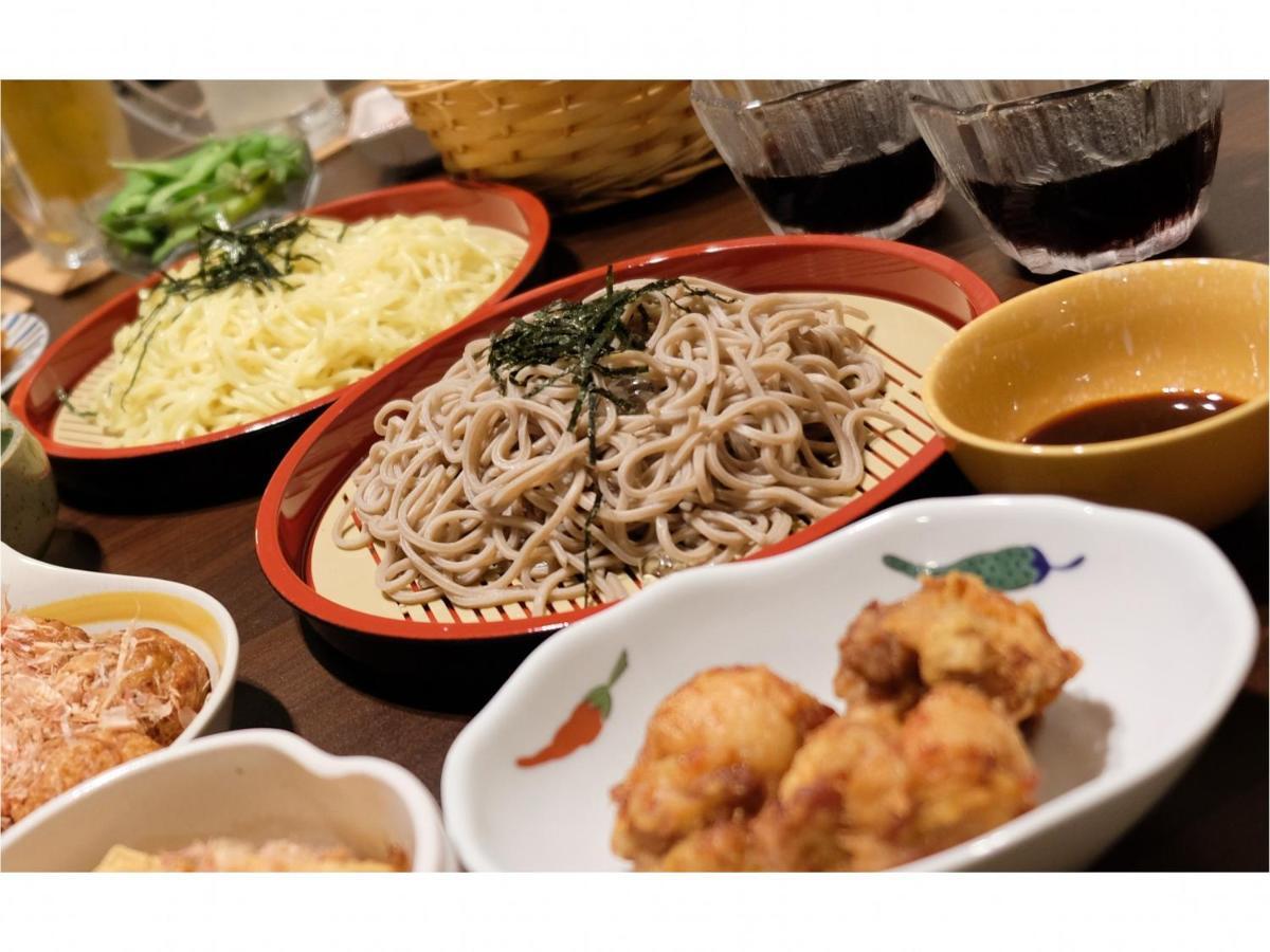 Caphotel 京都 外观 照片