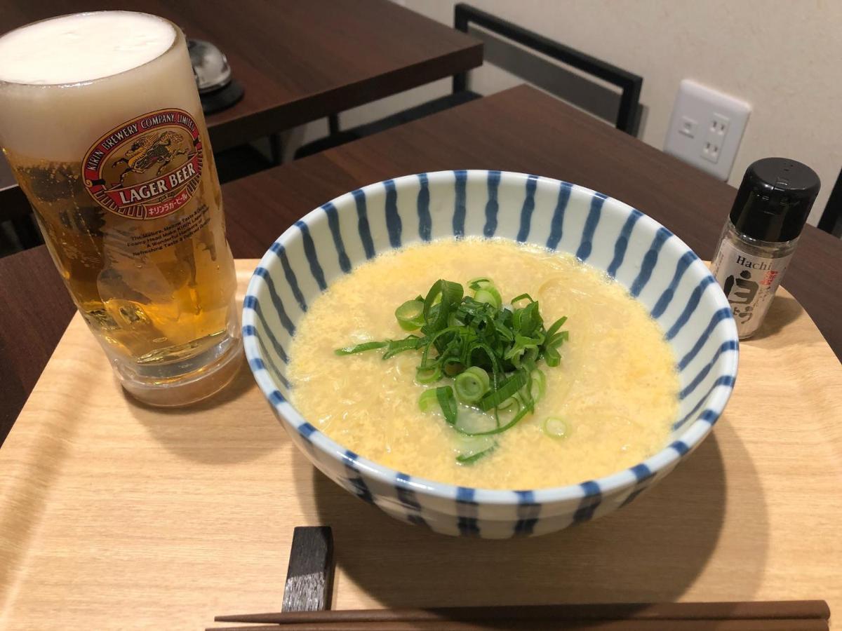 Caphotel 京都 外观 照片