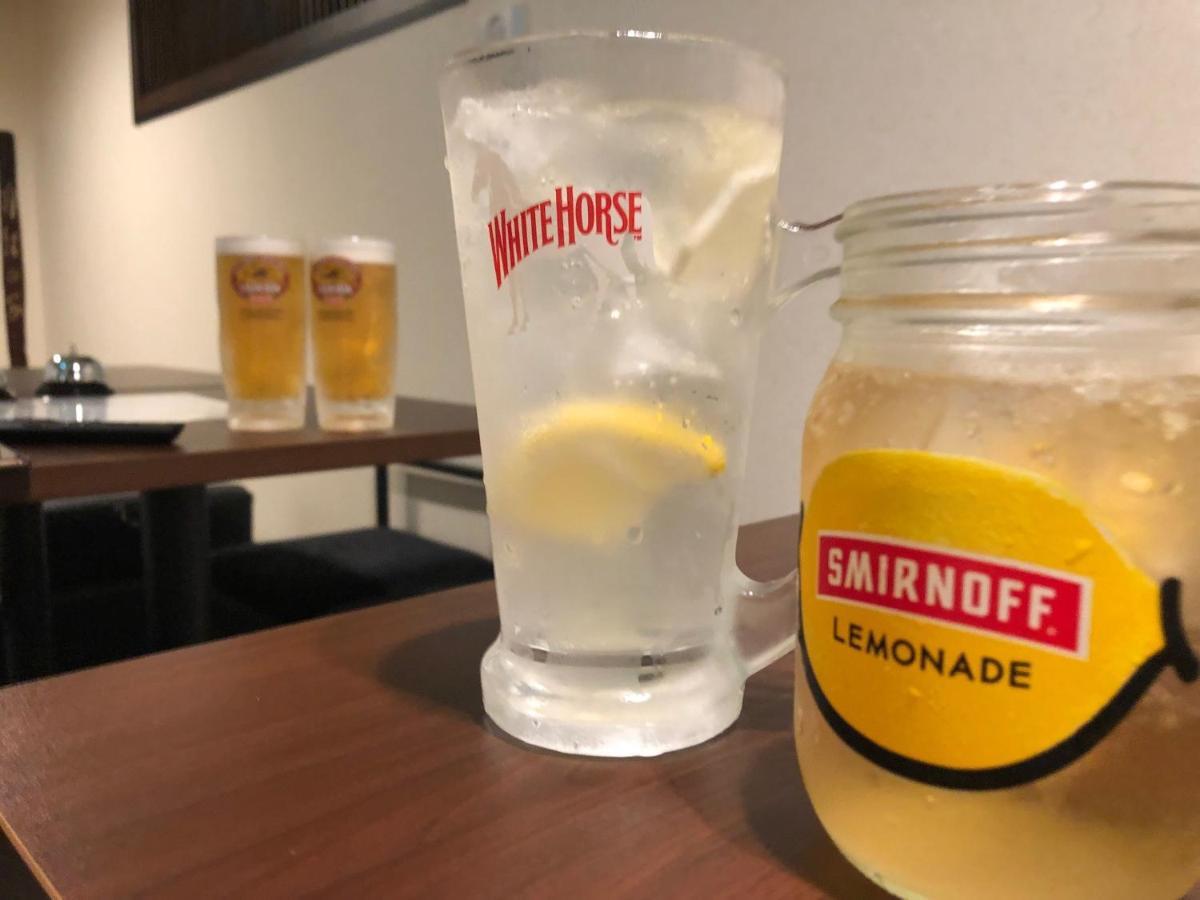 Caphotel 京都 外观 照片