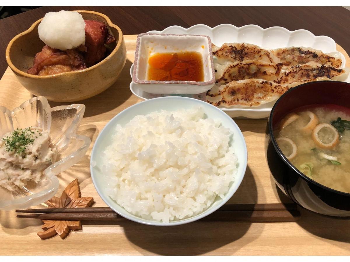 Caphotel 京都 外观 照片